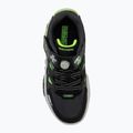 Детски обувки SKECHERS Gametronix 3.0 black 5