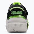 Детски обувки SKECHERS Gametronix 3.0 black 6