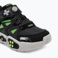 Детски обувки SKECHERS Gametronix 3.0 black 7
