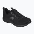 Дамски обувки SKECHERS Summits Fresh Vision black