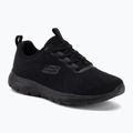 Дамски обувки SKECHERS Summits Fresh Vision black
