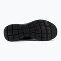 Дамски обувки SKECHERS Summits Fresh Vision black 4