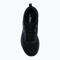 Дамски обувки SKECHERS Summits Fresh Vision black 5