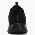 Дамски обувки SKECHERS Summits Fresh Vision black 6