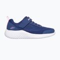 Детски обувки SKECHERS Bounder Free And Easy blue 2