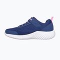 Детски обувки SKECHERS Bounder Free And Easy blue 3