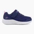 Детски обувки SKECHERS Bounder Free And Easy blue 2