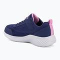 Детски обувки SKECHERS Bounder Free And Easy blue 3