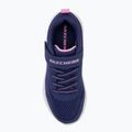 Детски обувки SKECHERS Bounder Free And Easy blue 5