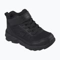 Детски обувки SKECHERS Elite Tread Aquavek Hi black
