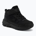 Детски обувки SKECHERS Elite Tread Aquavek Hi black