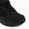 Детски обувки SKECHERS Elite Tread Aquavek Hi black 7