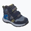 Детски обувки SKECHERS Dynamic Trail Dino-Scouts blue