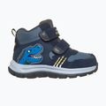 Детски обувки SKECHERS Dynamic Trail Dino-Scouts blue 2