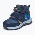 Детски обувки SKECHERS Dynamic Trail Dino-Scouts blue 4