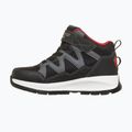 Детски обувки SKECHERS Storm Blazer Drizzle Squad black 3