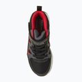 Детски обувки SKECHERS Storm Blazer Drizzle Squad black 5