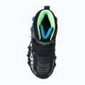 Детски обувки SKECHERS Skech-O-Saurus Lights 2.0 Arctic Dino black 5
