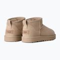 Дамски ботуши за сняг UGG Classic Ultra Mini moonlight 3