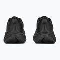 Дамски суитшърт за бягане HOKA Clifton 11 Wide black/black 6