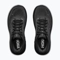 Дамски суитшърт за бягане HOKA Clifton 11 Wide black/black 8