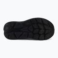 Дамски суитшърт за бягане HOKA Clifton 11 Wide black/black 4