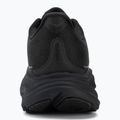 Дамски суитшърт за бягане HOKA Clifton 11 Wide black/black 6