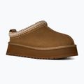 Дамски пантофи UGG Tazz II light bronze