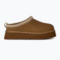 Дамски пантофи UGG Tazz II light bronze 2