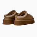 Дамски пантофи UGG Tazz II light bronze 3