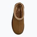 Дамски пантофи UGG Tazz II light bronze 5