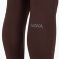 Дамски клин за бягане HOKA Novafly Run Tight 25" deep mauve 4