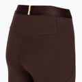 Дамски клин за бягане HOKA Novafly Run Tight 25" deep mauve 5