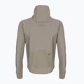 Мъжко яке за бягане HOKA Sky Glow Half Zip pebble grey 2
