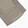 Мъжко яке за бягане HOKA Sky Glow Half Zip pebble grey 5