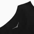 Мъжка тениска за бягане HOKA EveryRun Tank black 4