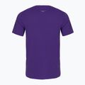 Мъжка тениска за бягане HOKA EveryRun Short Sleeve cosmic purple 2