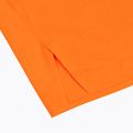 Мъжка тениска за бягане HOKA EveryRun Short Sleeve electric tangerine 5
