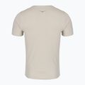 Мъжка тениска за бягане HOKA EveryRun Short Sleeve river rock grey 2