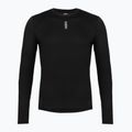 Мъжка блуза за бягане с дълъг ръкав HOKA EveryRun Long Sleeve black