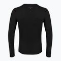 Мъжка блуза за бягане с дълъг ръкав HOKA EveryRun Long Sleeve black 2