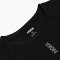 Мъжка блуза за бягане с дълъг ръкав HOKA EveryRun Long Sleeve black 3
