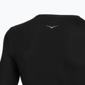 Мъжка блуза за бягане с дълъг ръкав HOKA EveryRun Long Sleeve black 4