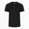 Дамска тениска за бягане HOKA EveryRun Short Sleeve black