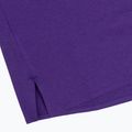 Дамска тениска за бягане HOKA EveryRun Short Sleeve cosmic purple 5