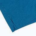Дамска тениска за бягане HOKA EveryRun Short Sleeve night glow blue 5