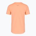Дамска тениска за бягане HOKA EveryRun Short Sleeve sunstone 2