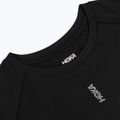 Дамска блуза за бягане с дълъг ръкав HOKA EveryRun Long Sleeve black 3