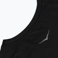 Дамска блуза за бягане с дълъг ръкав HOKA EveryRun Long Sleeve black 4