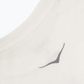 Дамска тениска за бягане HOKA EveryRun Short Sleeve white 4